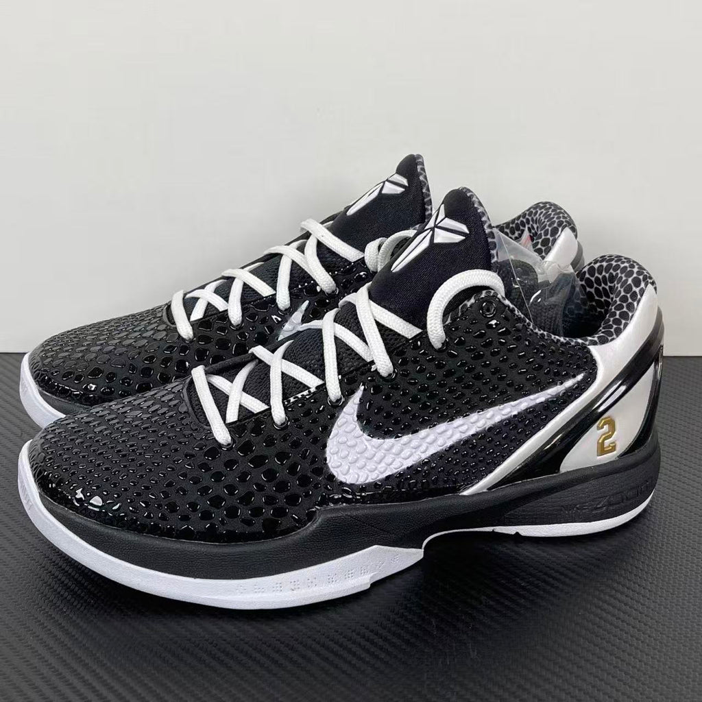 GX Batch-Nike Zoom Kobe 6 Protro "Mambacita Sweet 16"