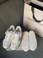 Luxury Shoes Golden Goose