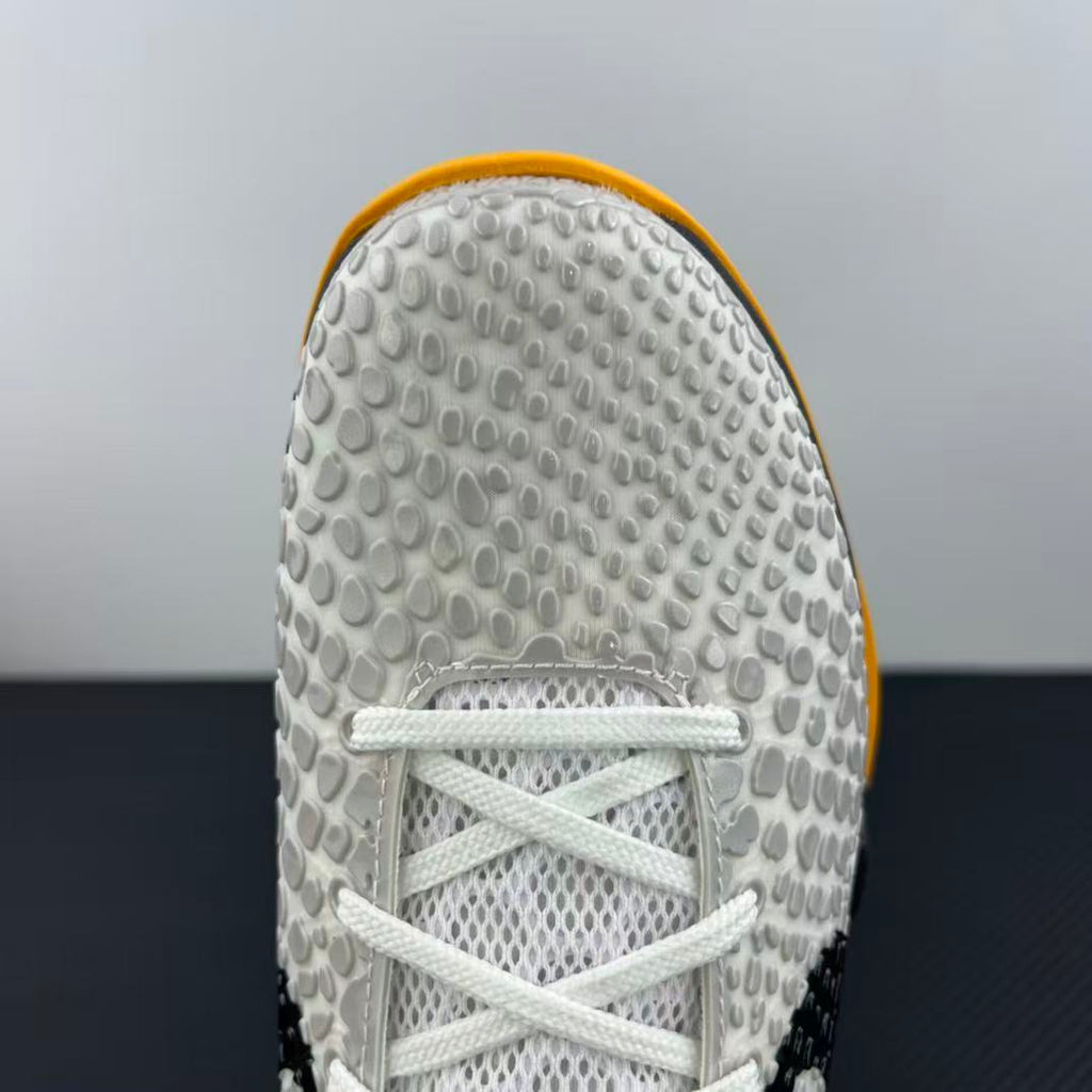 GX Batch-Nike Zoom Kobe 6 Protro “White Del Sol”