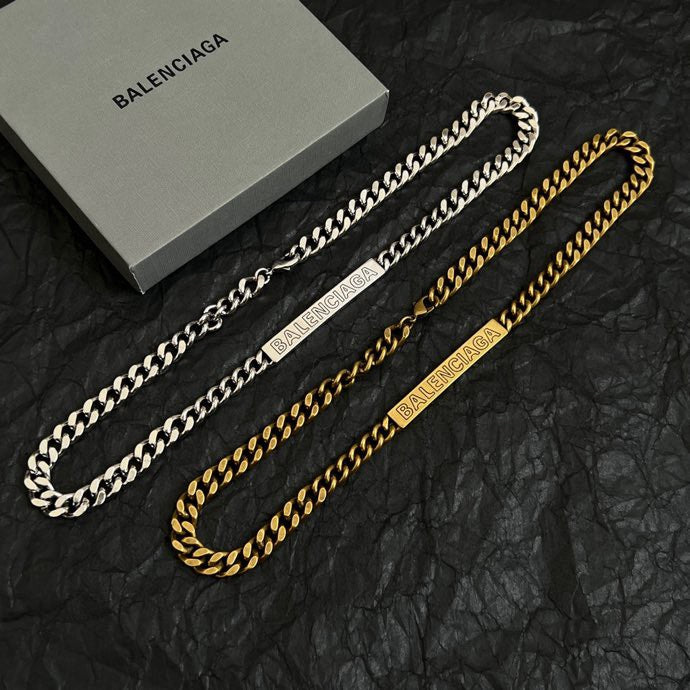 Balenciaga Accessories