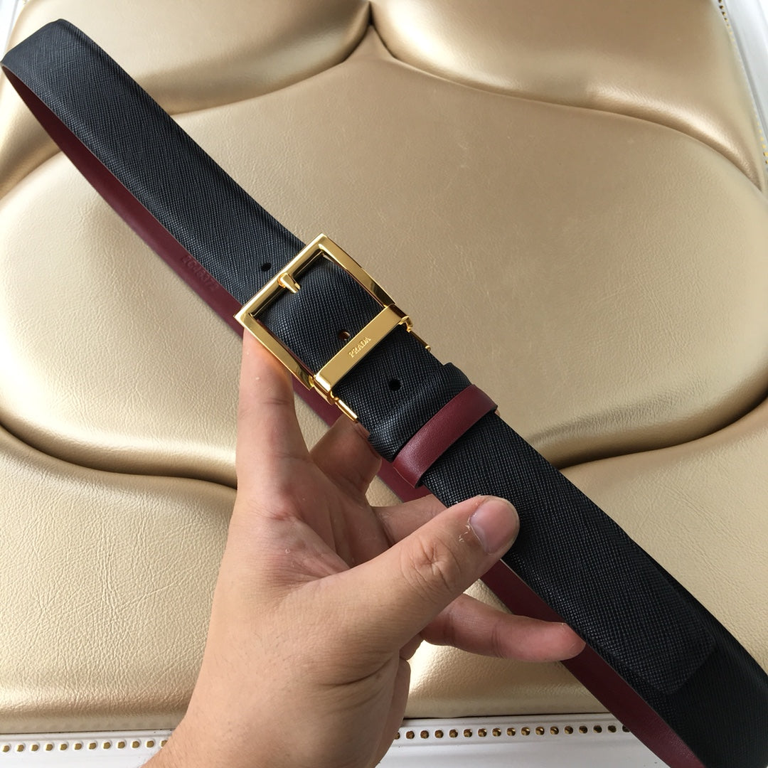 Prada Belt