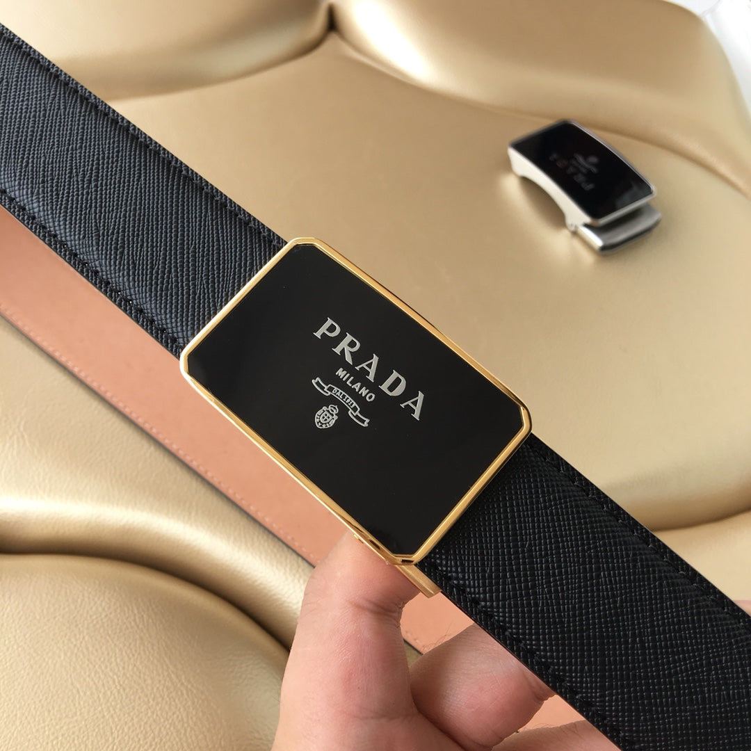 Prada Belt