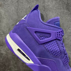 GX Batch-Nigel Sylvester x Jordan Air Jordan 4 "Brick by Brick"BIKE