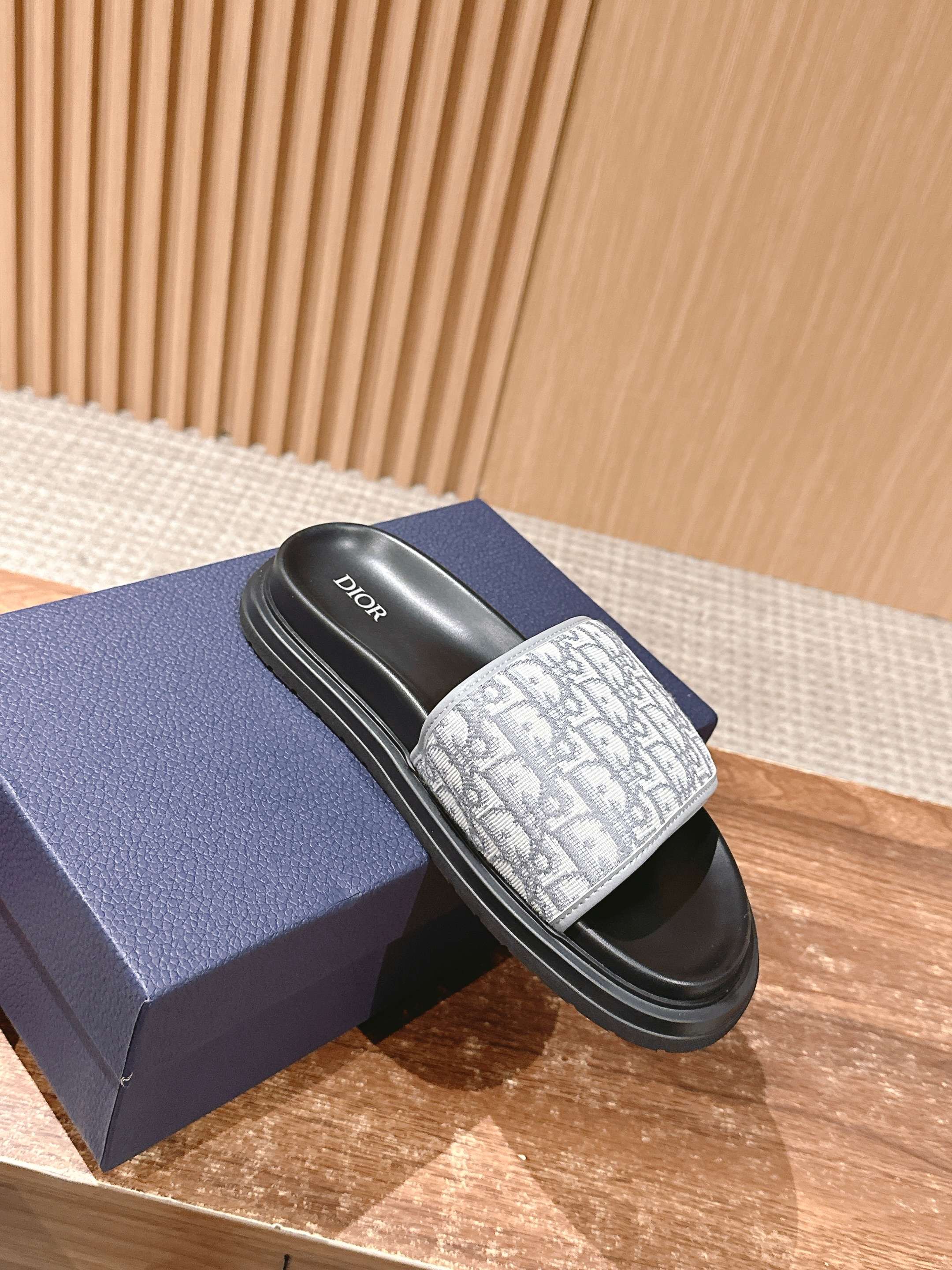 Luxury Shoes Dior Sandals