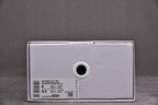 Air Force 1 Low shoebox with size label on light-colored lid