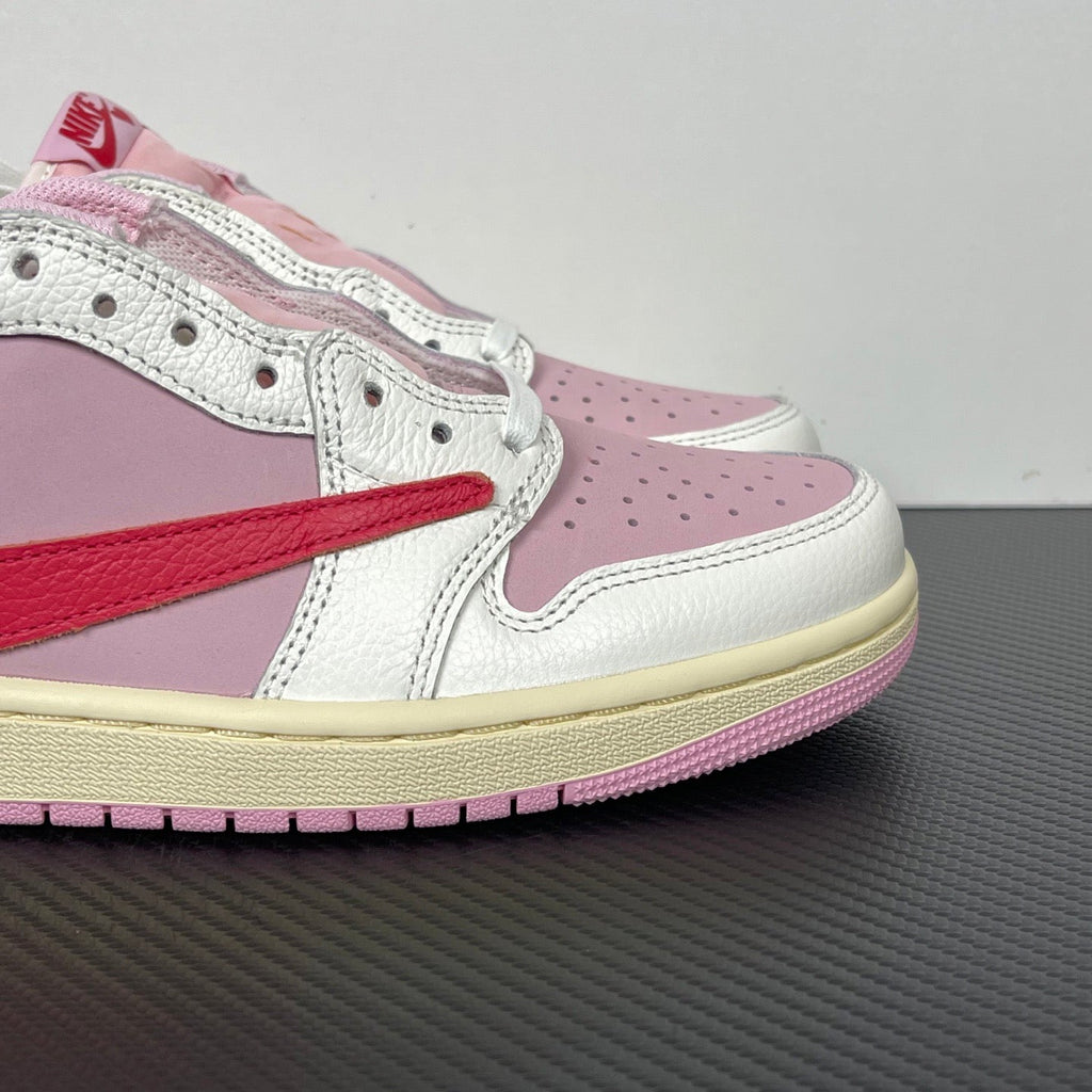 LJR Batch-Air Jordan 1 × Travis Scott