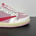LJR Batch-Air Jordan 1 × Travis Scott