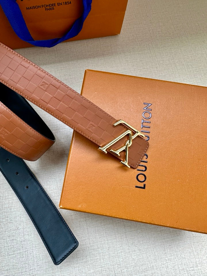 Louis Vuitton Belt