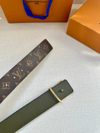 Louis Vuitton Belt
