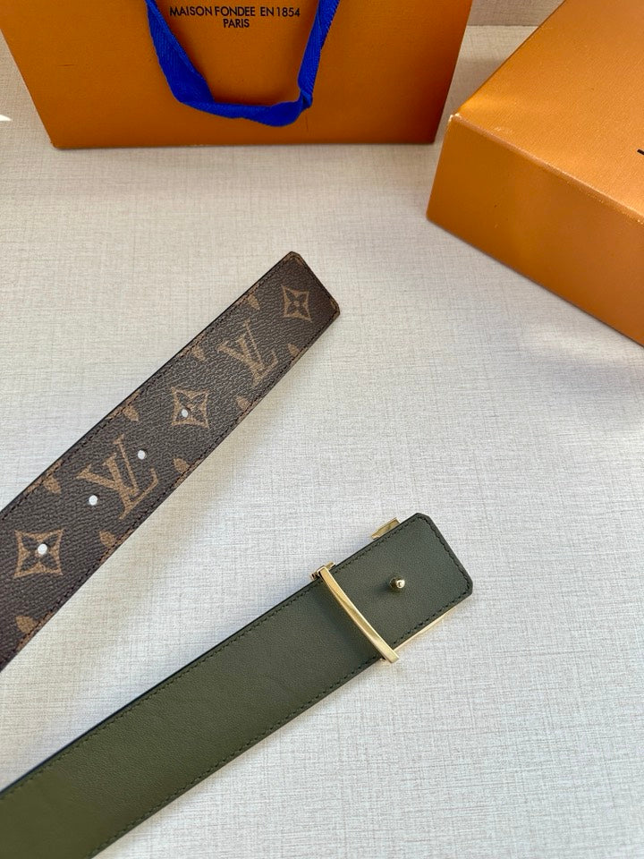 Louis Vuitton Belt