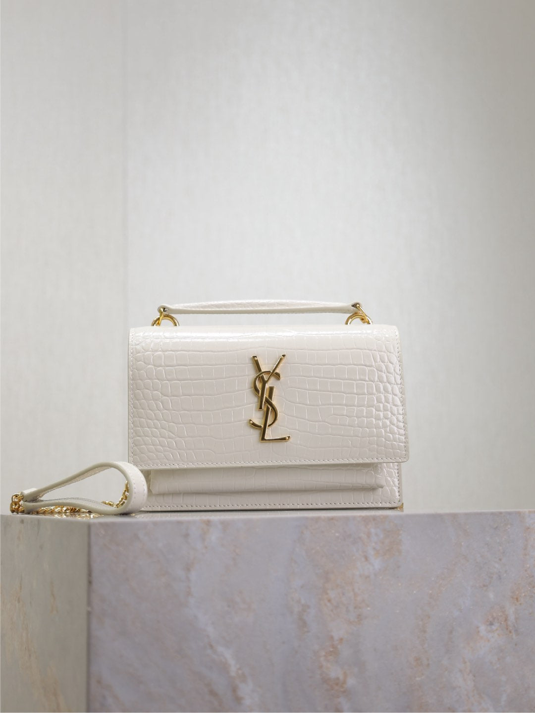 YSL Bags