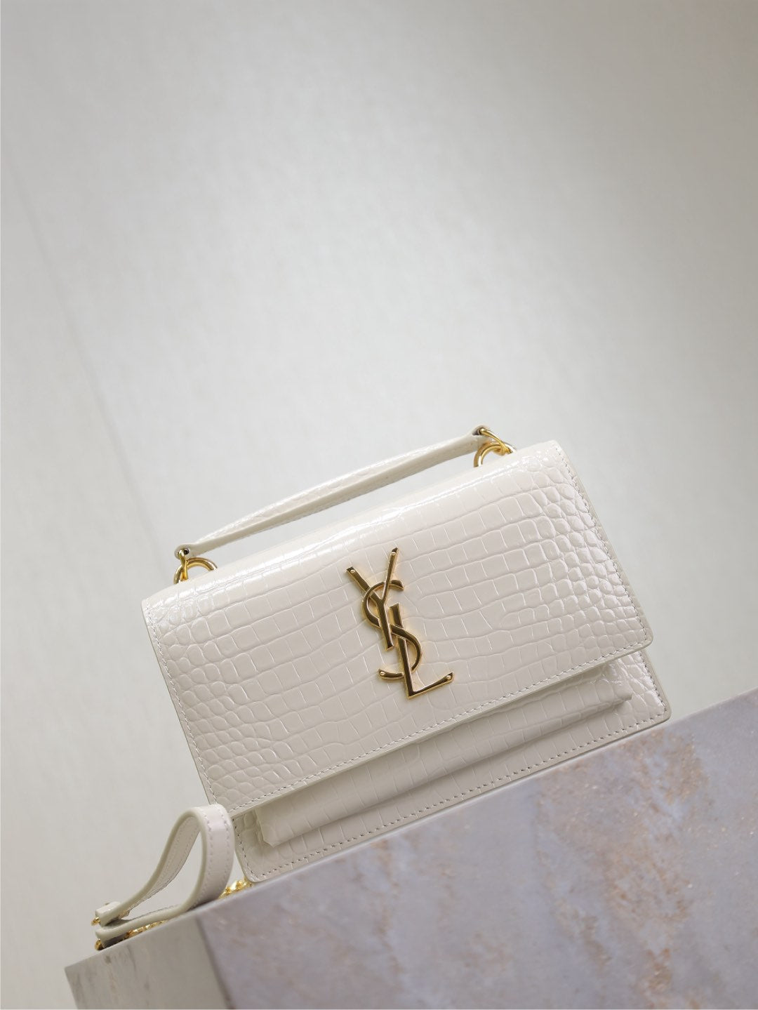 YSL Bags