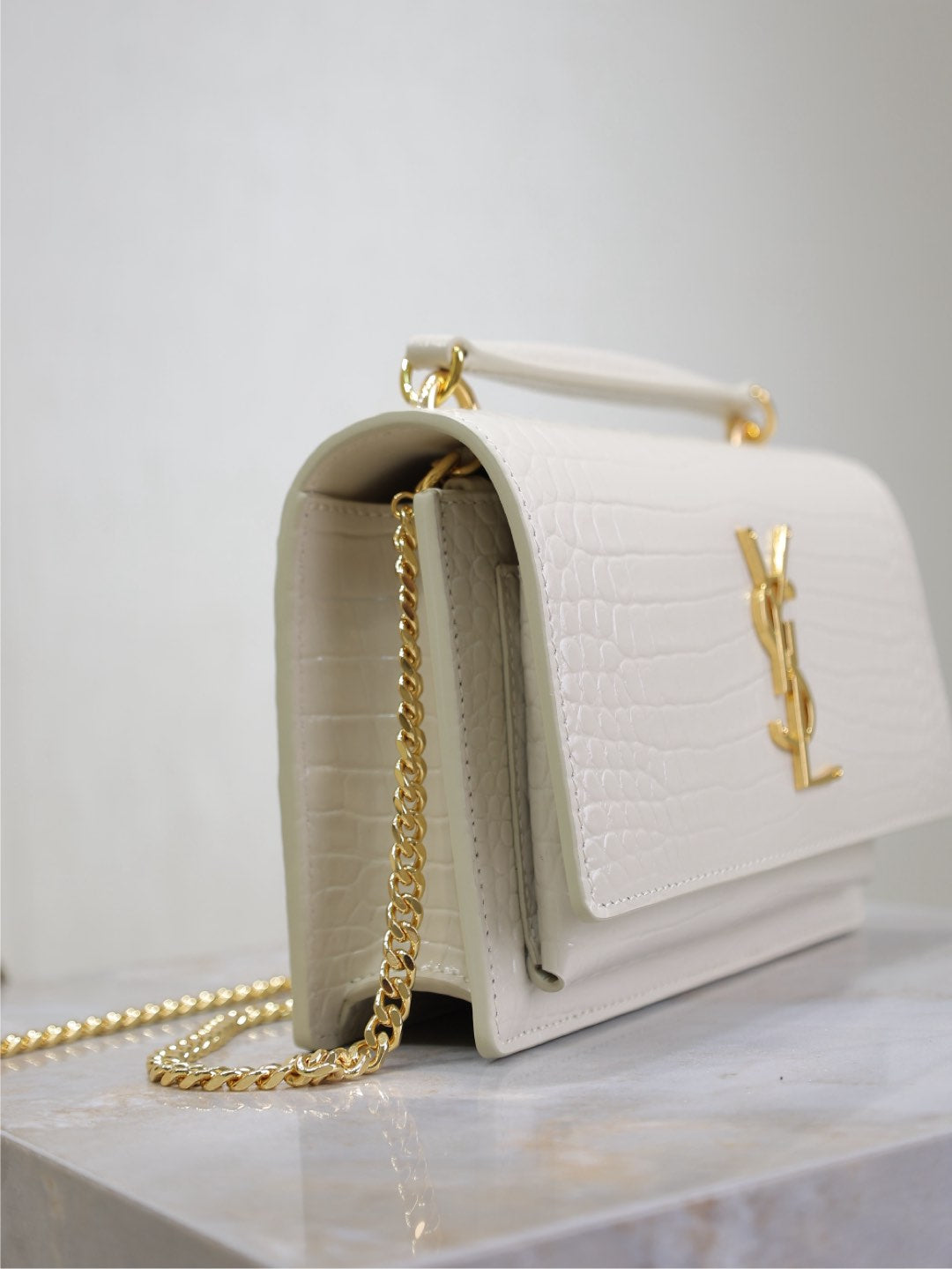 YSL Bags