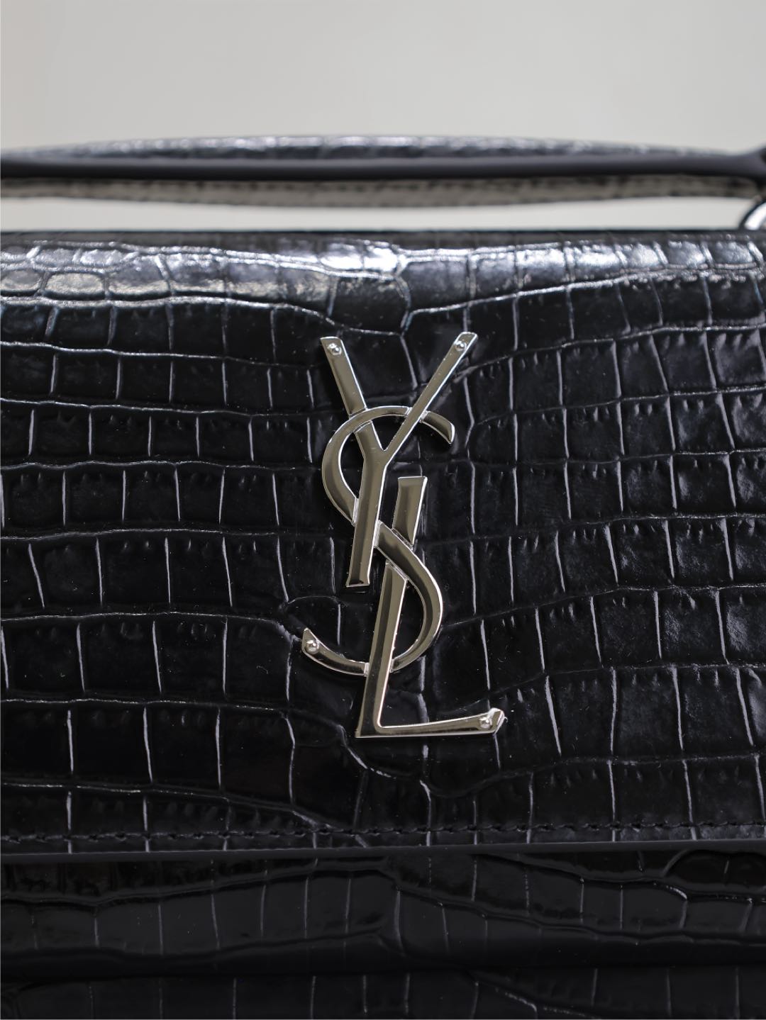 YSL Bags