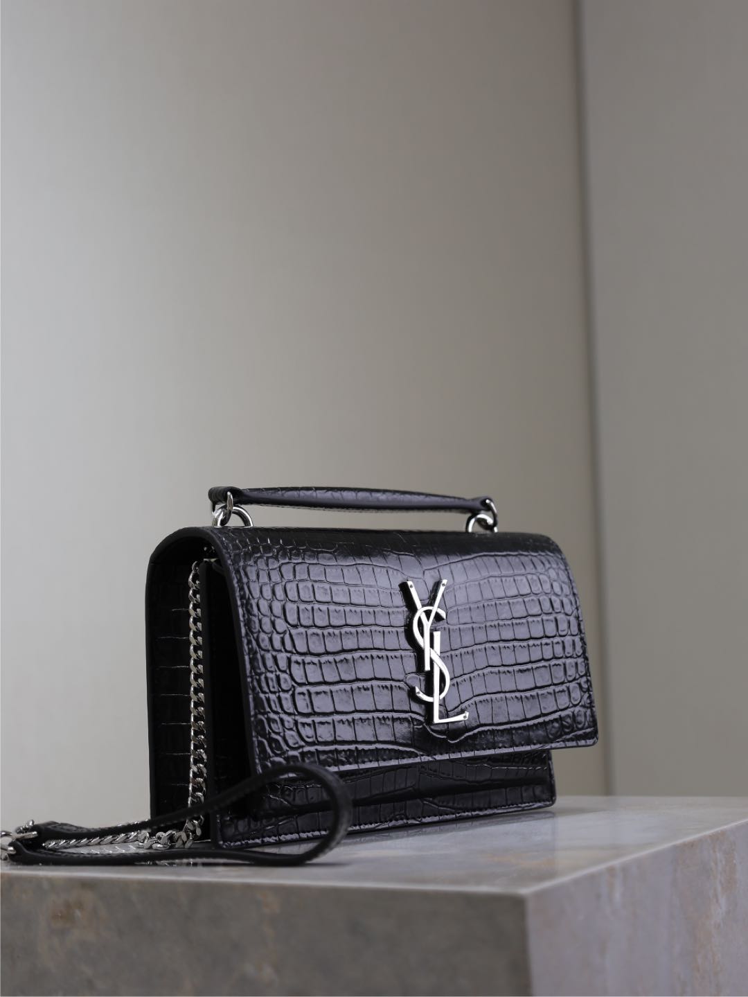 YSL Bags