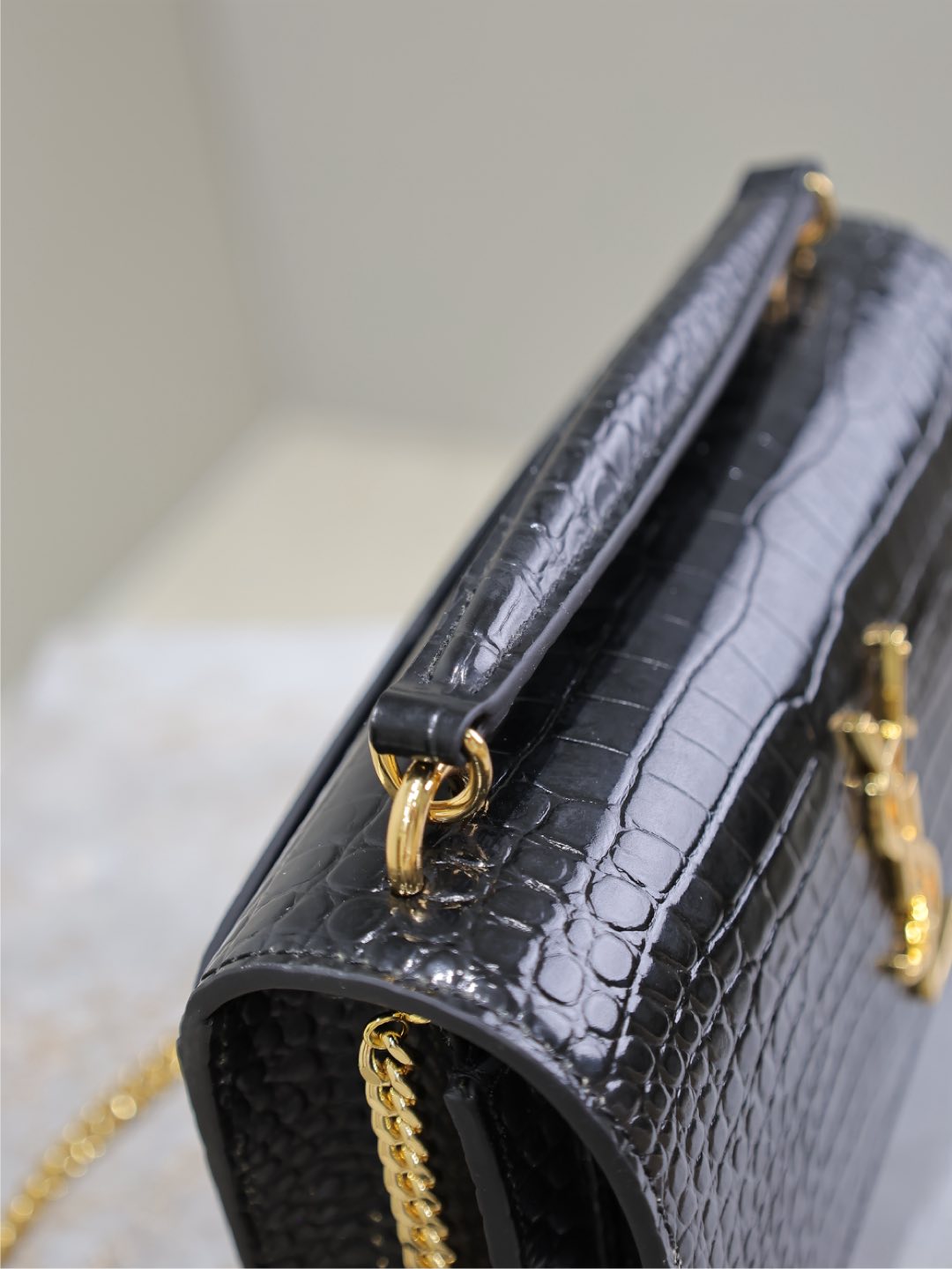 YSL Bags