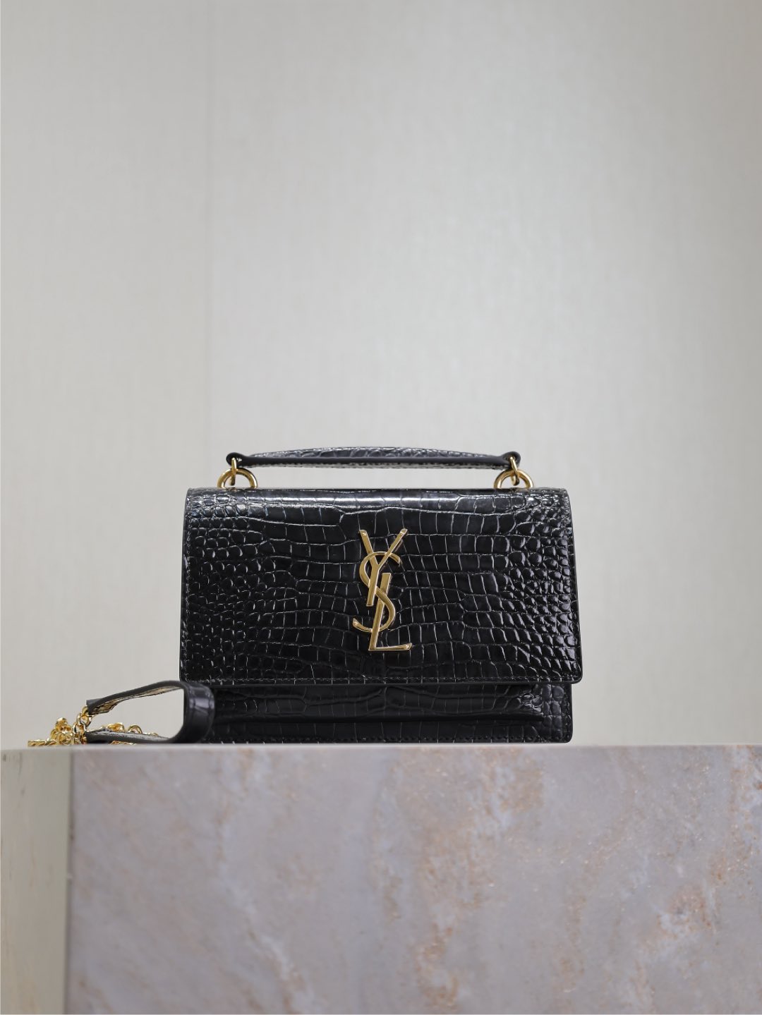 YSL Bags