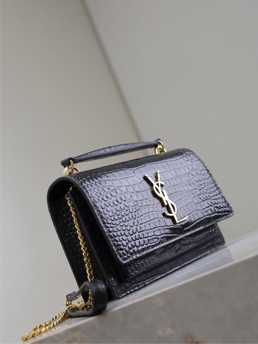 YSL Bags