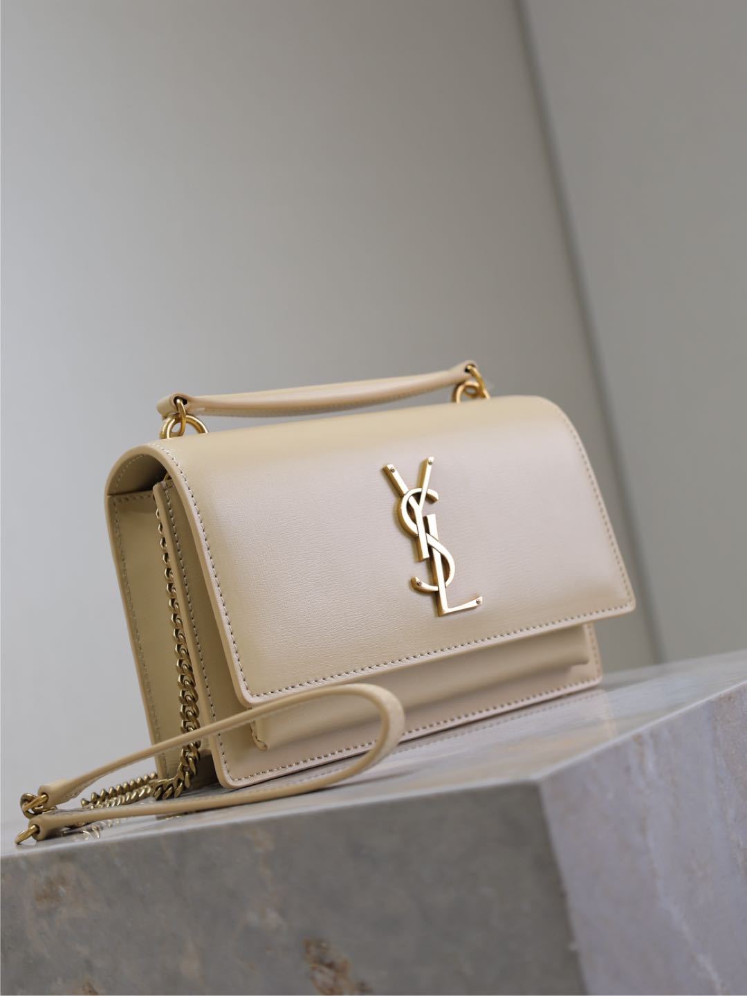 YSL Bags