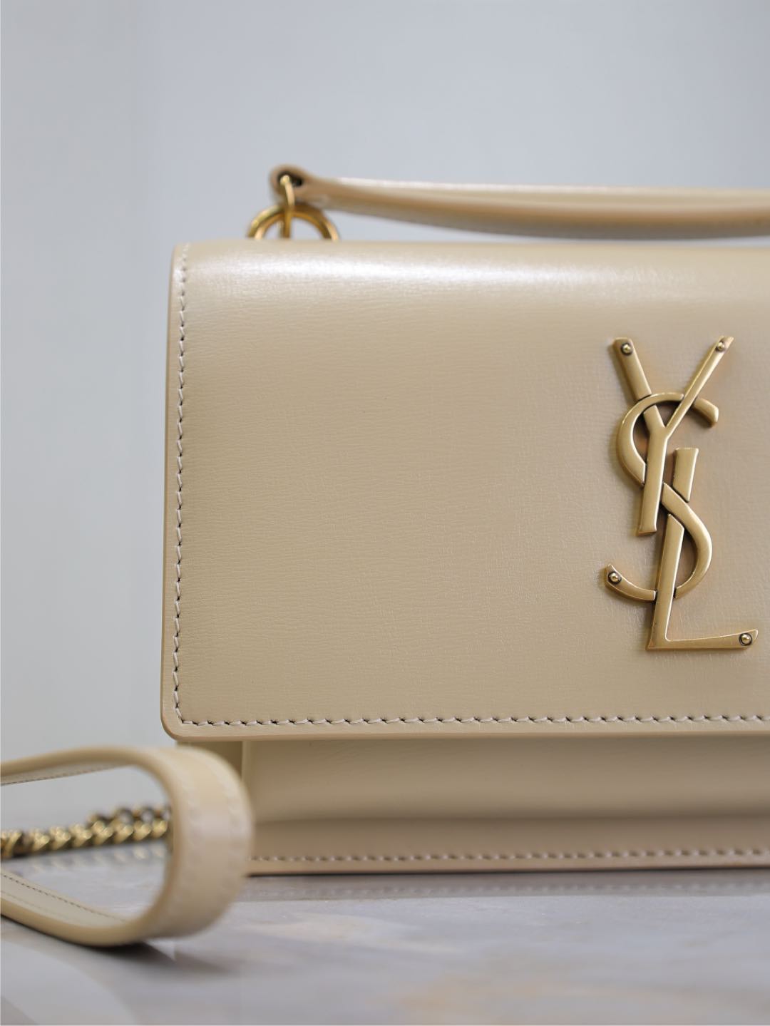 YSL Bags