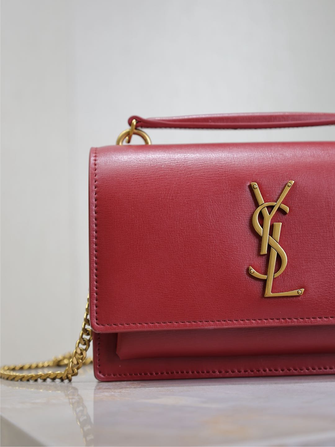YSL Bags