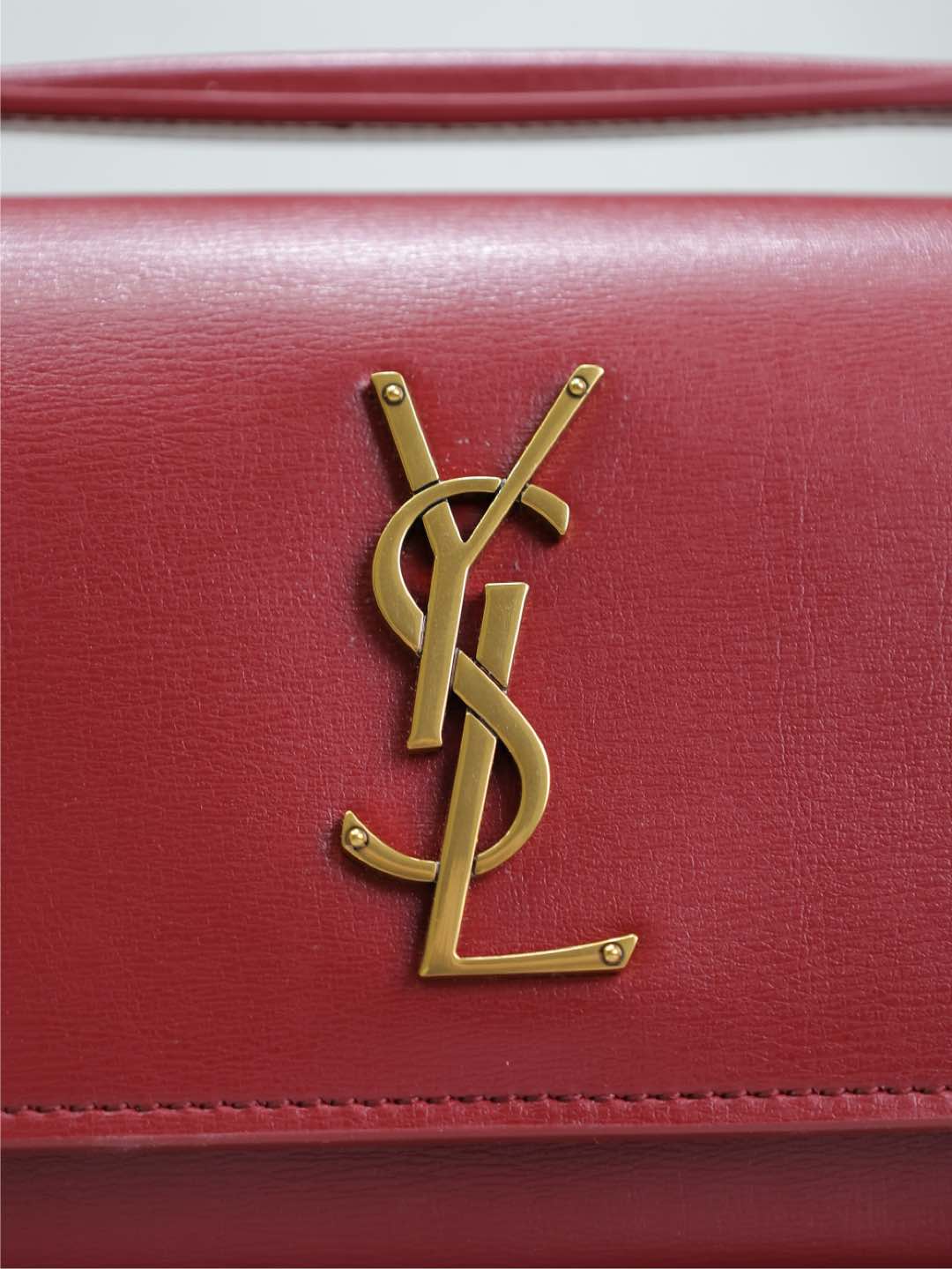 YSL Bags