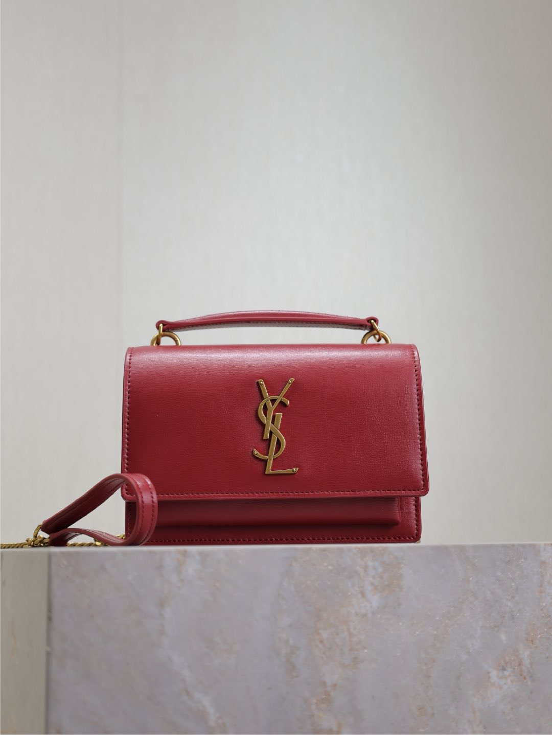 YSL Bags