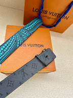 Louis Vuitton Belt