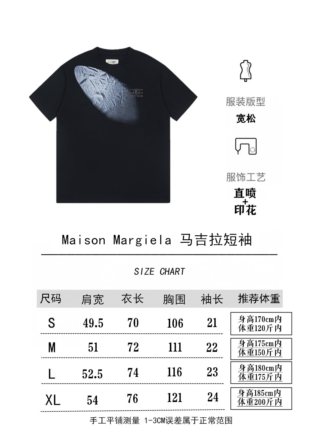 Clothes Maison Margiela