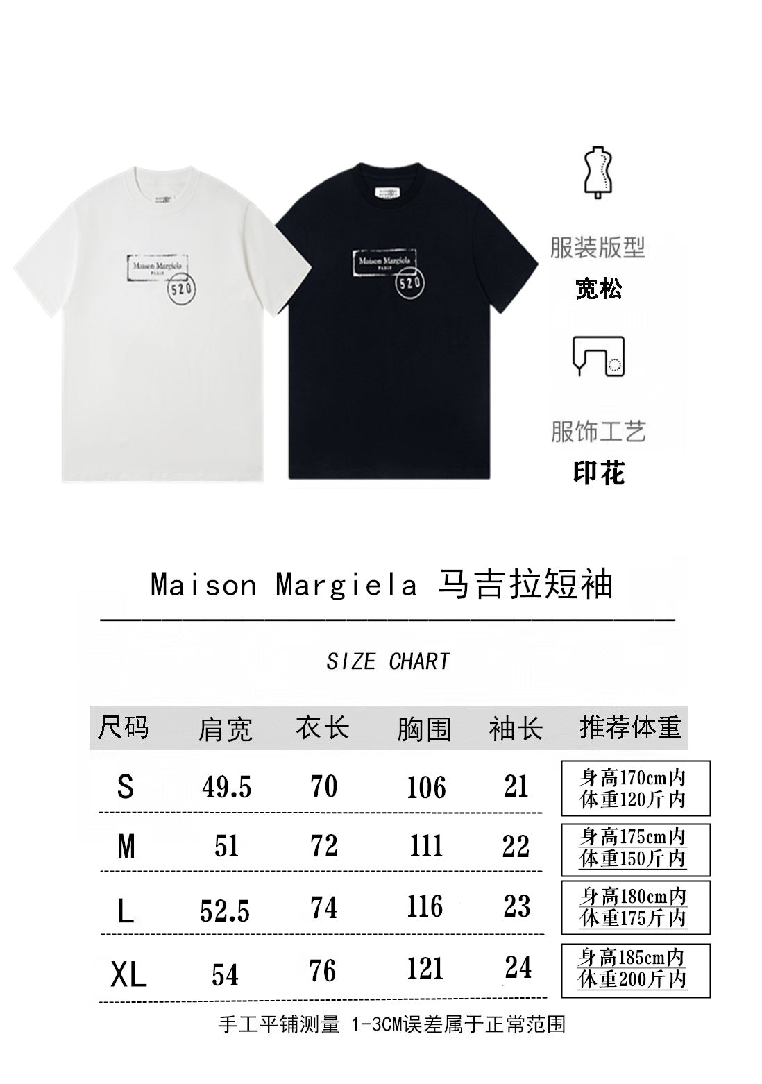 Clothes Maison Margiela