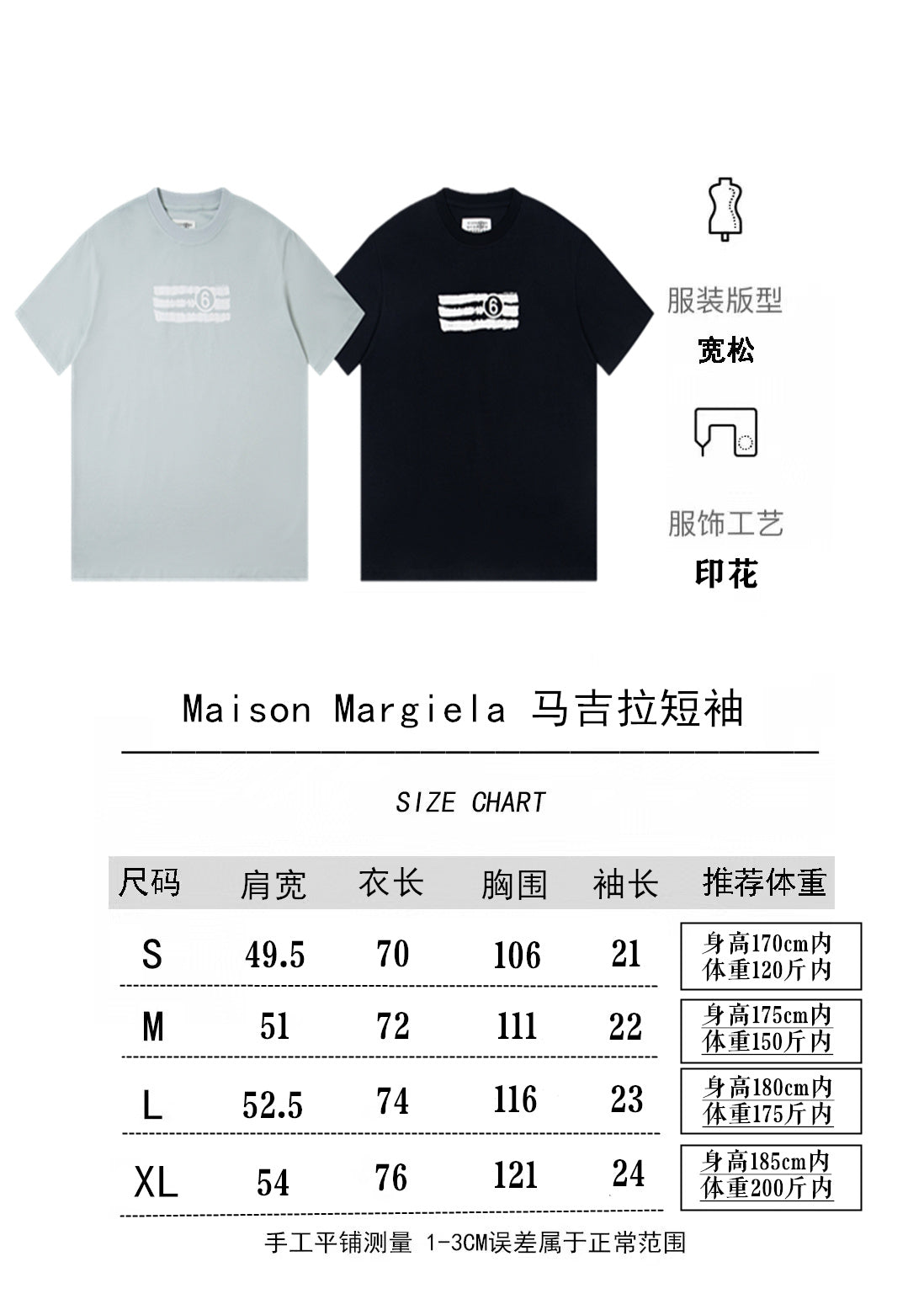 Clothes Maison Margiela