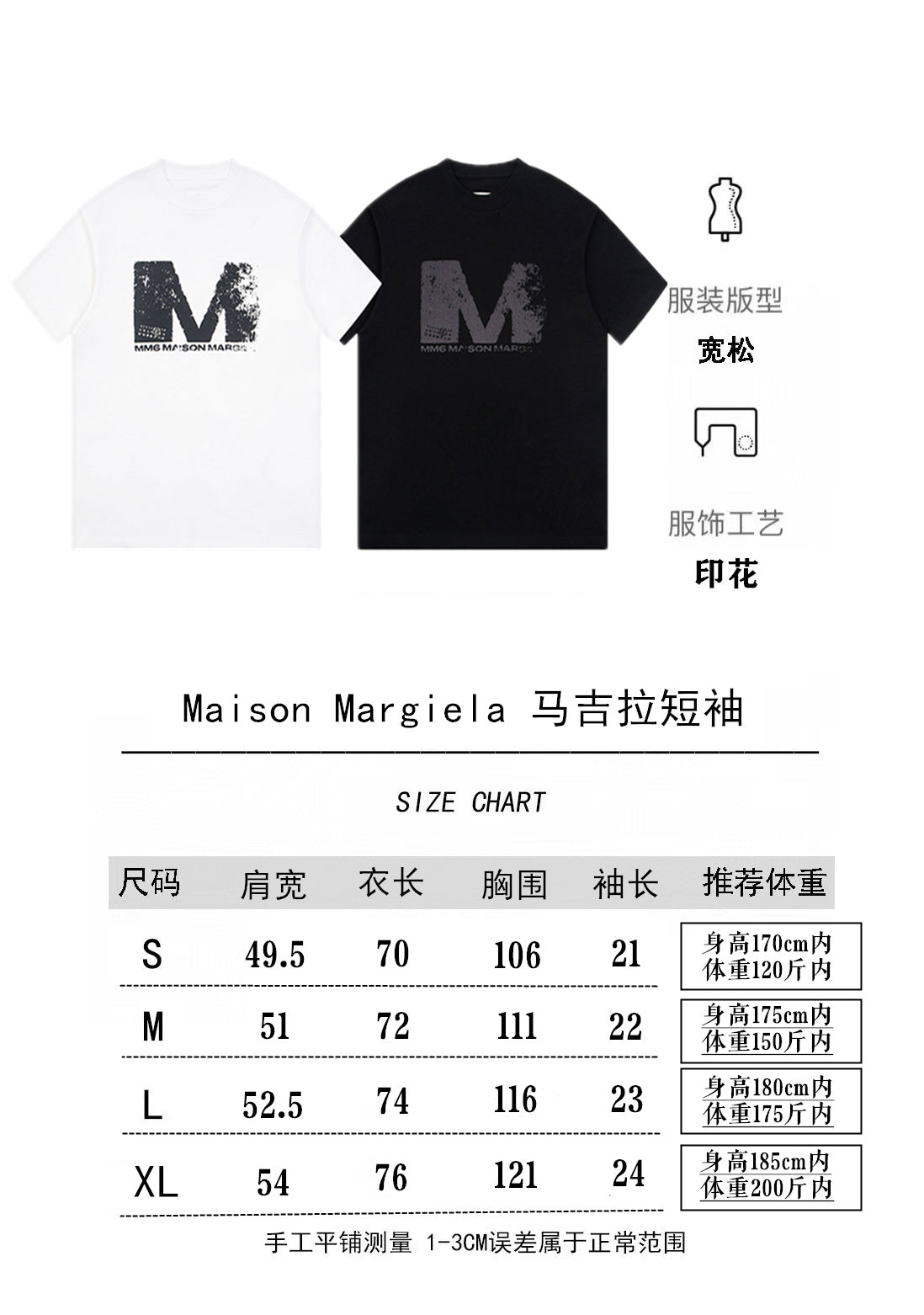 Clothes Maison Margiela