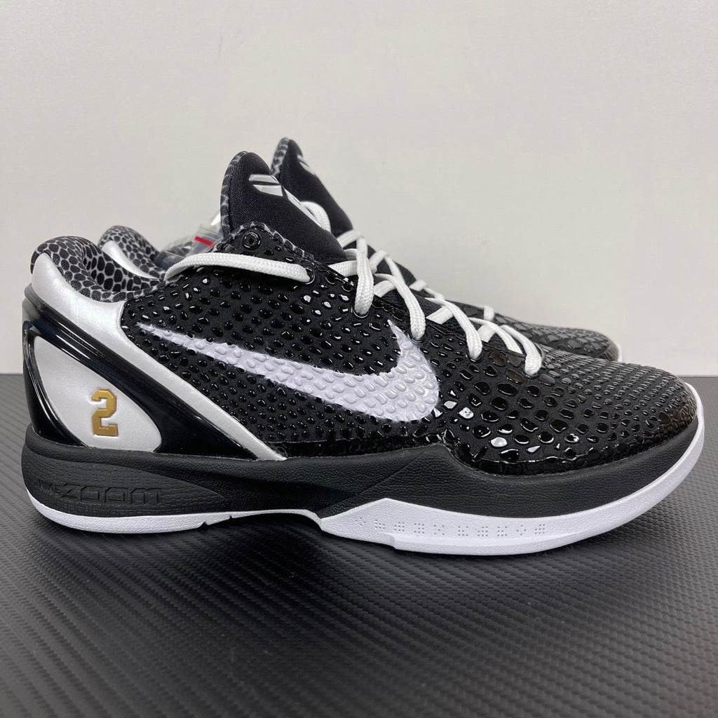 GX Batch-Nike Zoom Kobe 6 Protro "Mambacita Sweet 16"