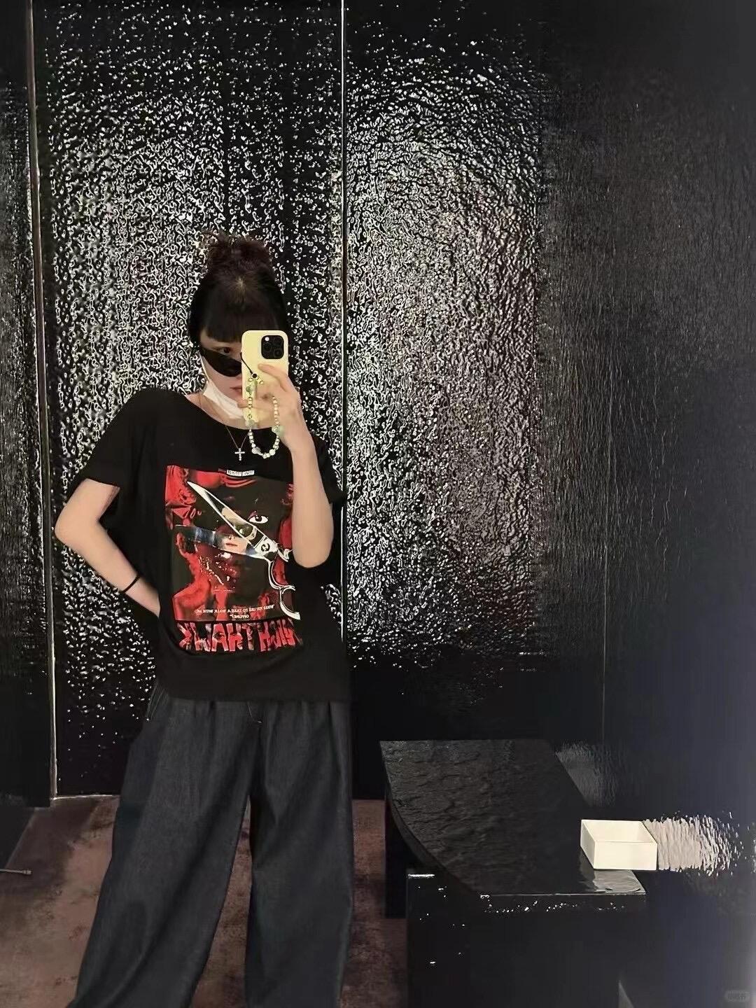Clothes Maison Margiela