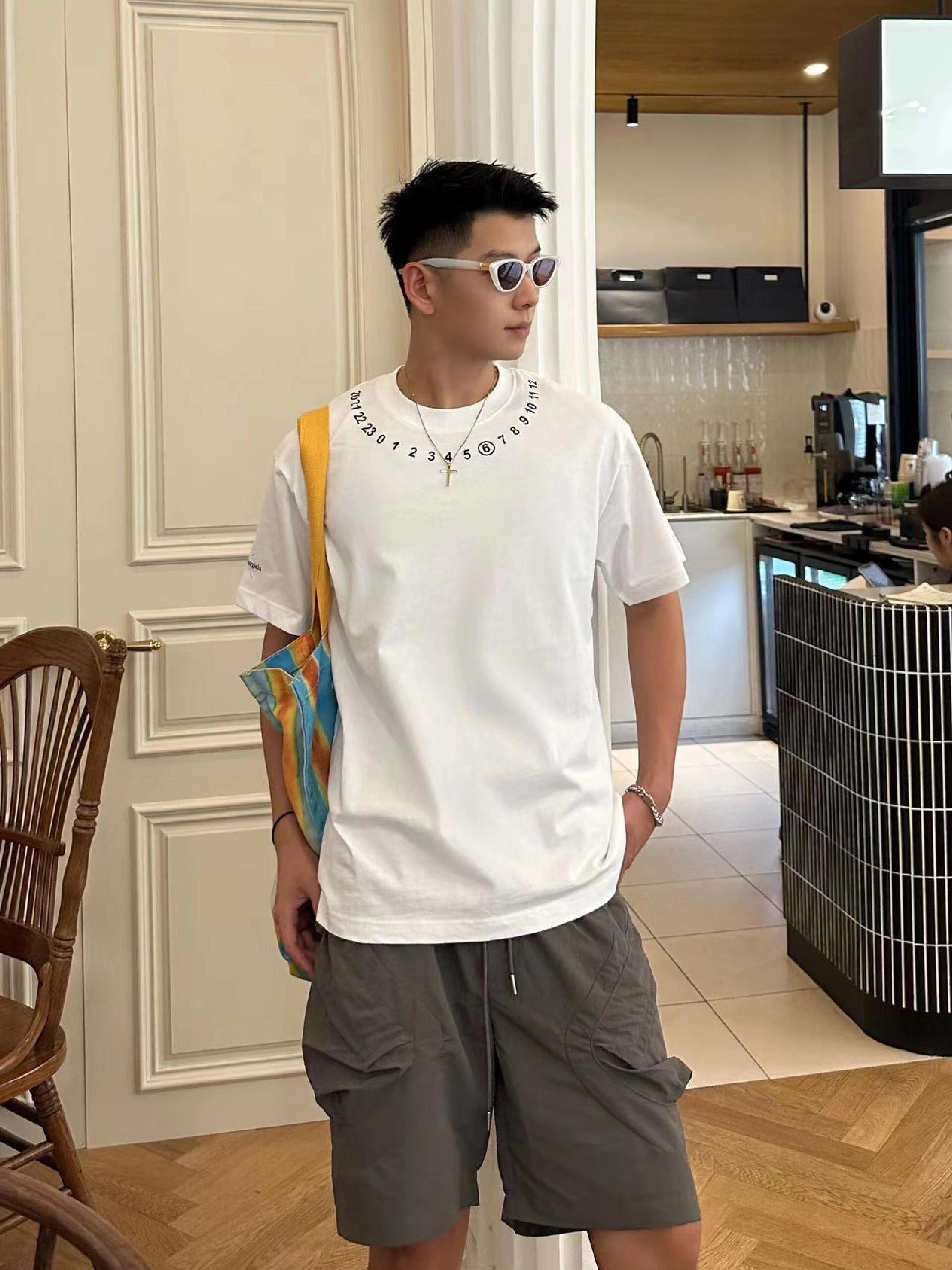 Clothes Maison Margiela