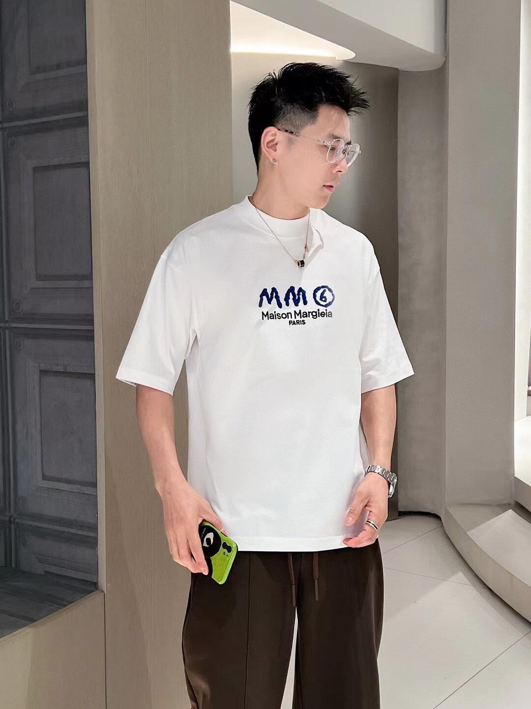 Clothes Maison Margiela