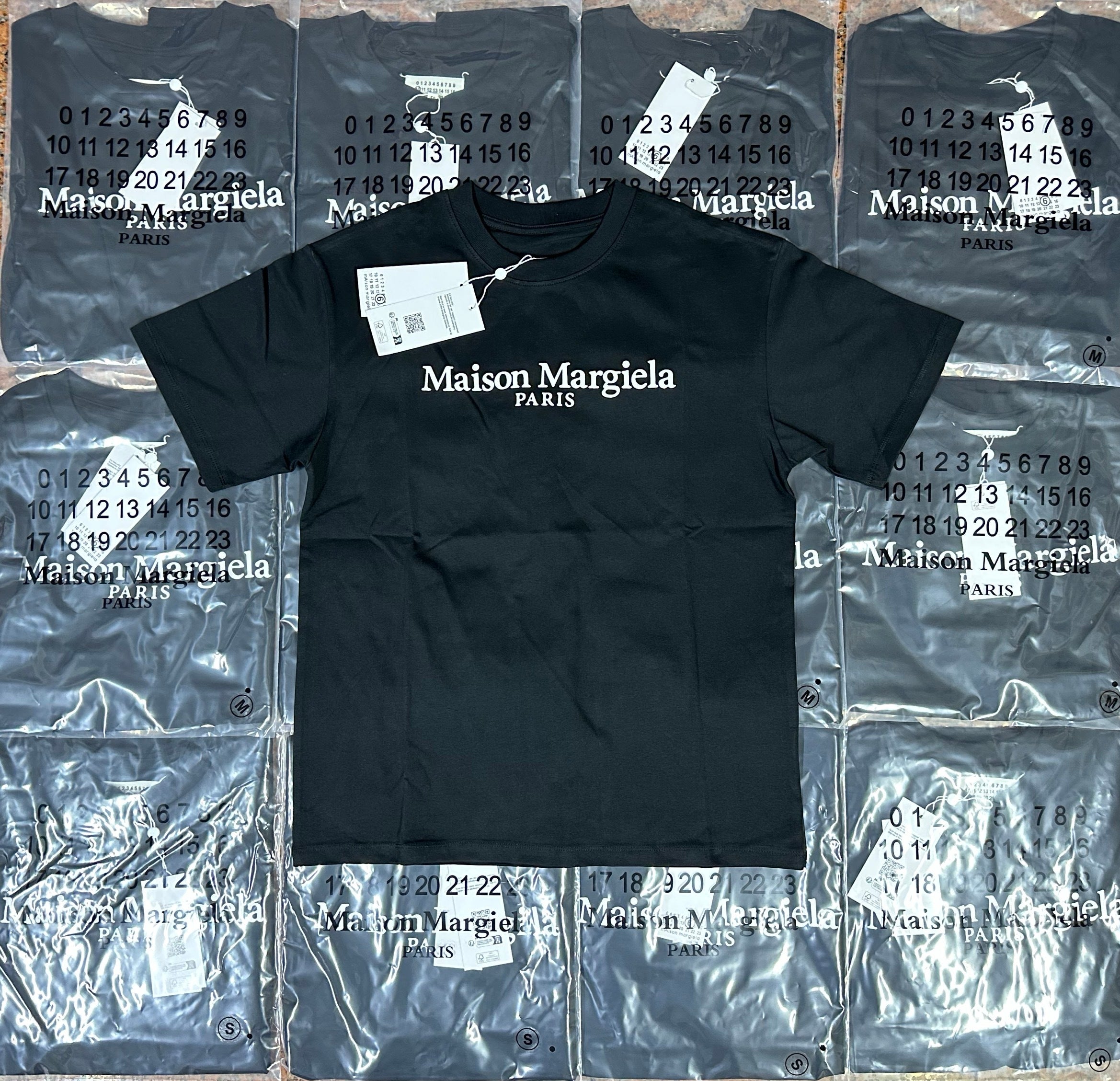 Clothes Maison Margiela