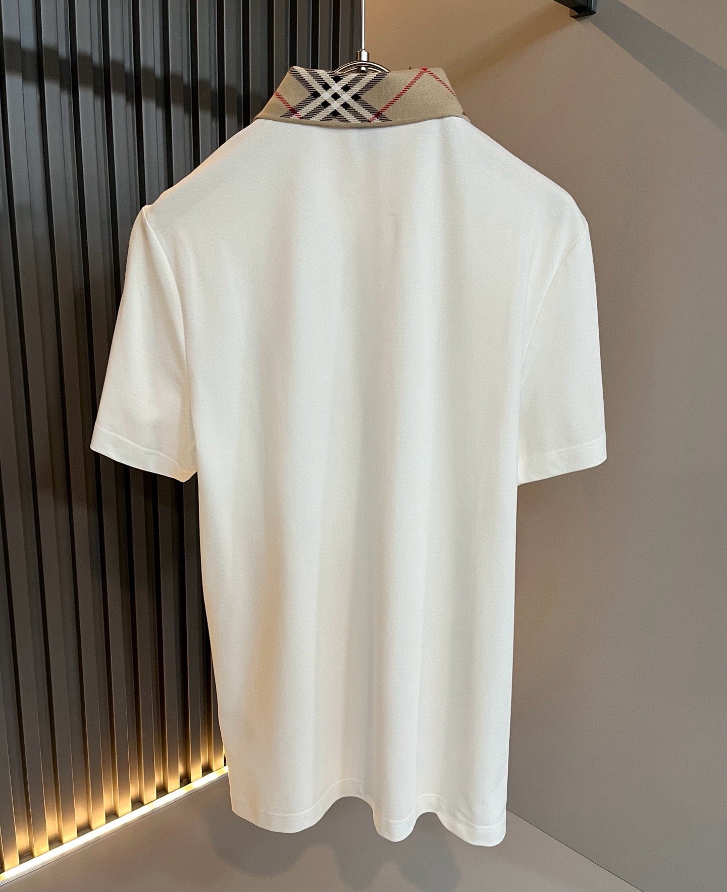 Clothes Burberry short