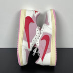 LJR Batch-Air Jordan 1 × Travis Scott