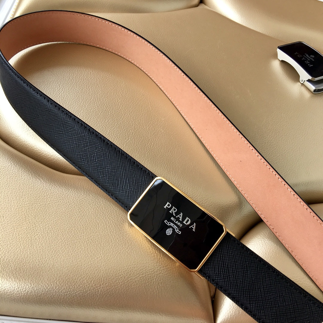 Prada Belt
