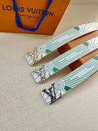 Louis Vuitton Belt