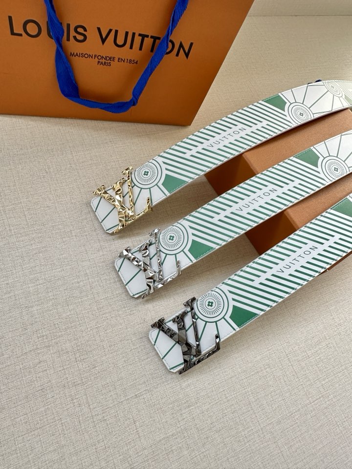 Louis Vuitton Belt