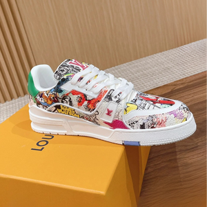Trainer