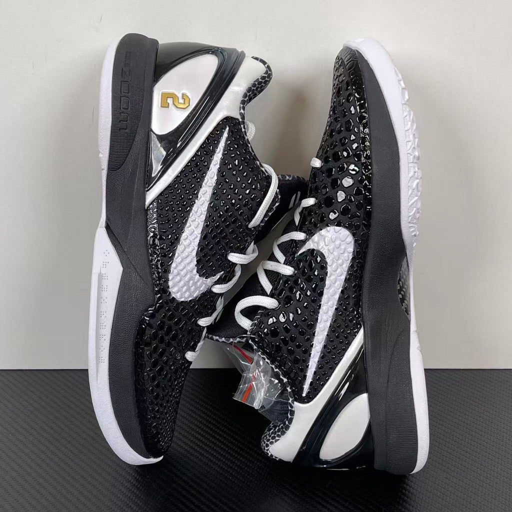 GX Batch-Nike Zoom Kobe 6 Protro "Mambacita Sweet 16"