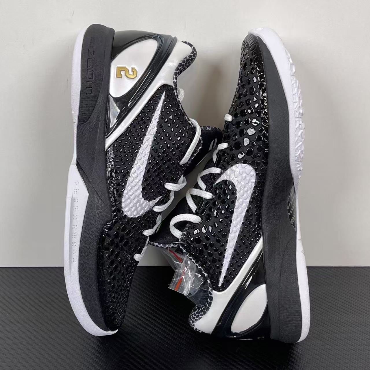 GX Batch-Nike Zoom Kobe 6 Protro "Mambacita Sweet 16"