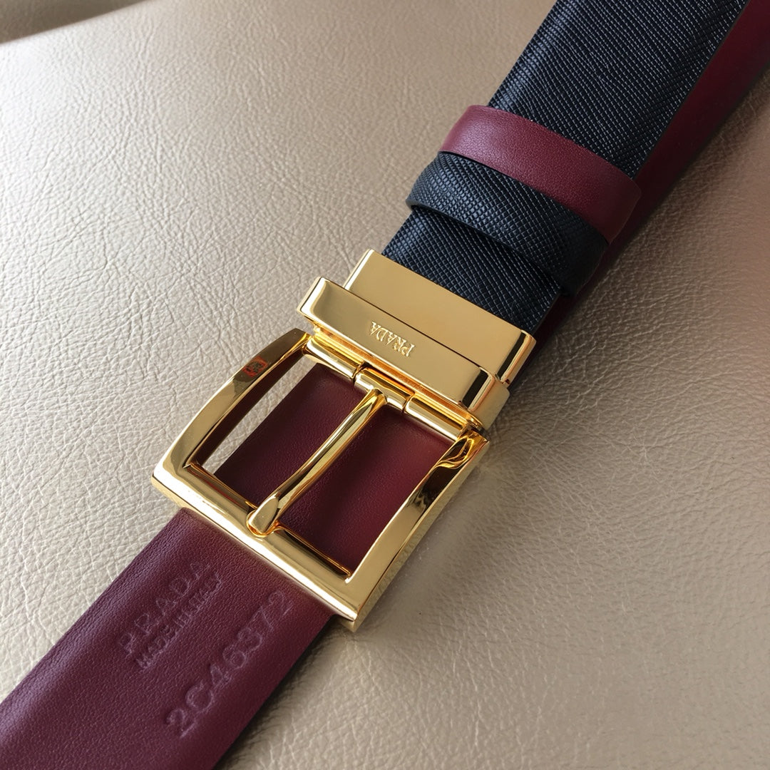 Prada Belt