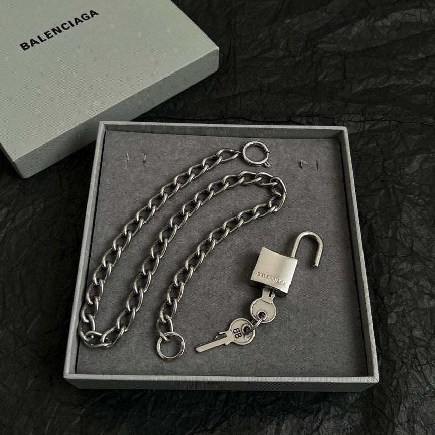 Balenciaga Accessories