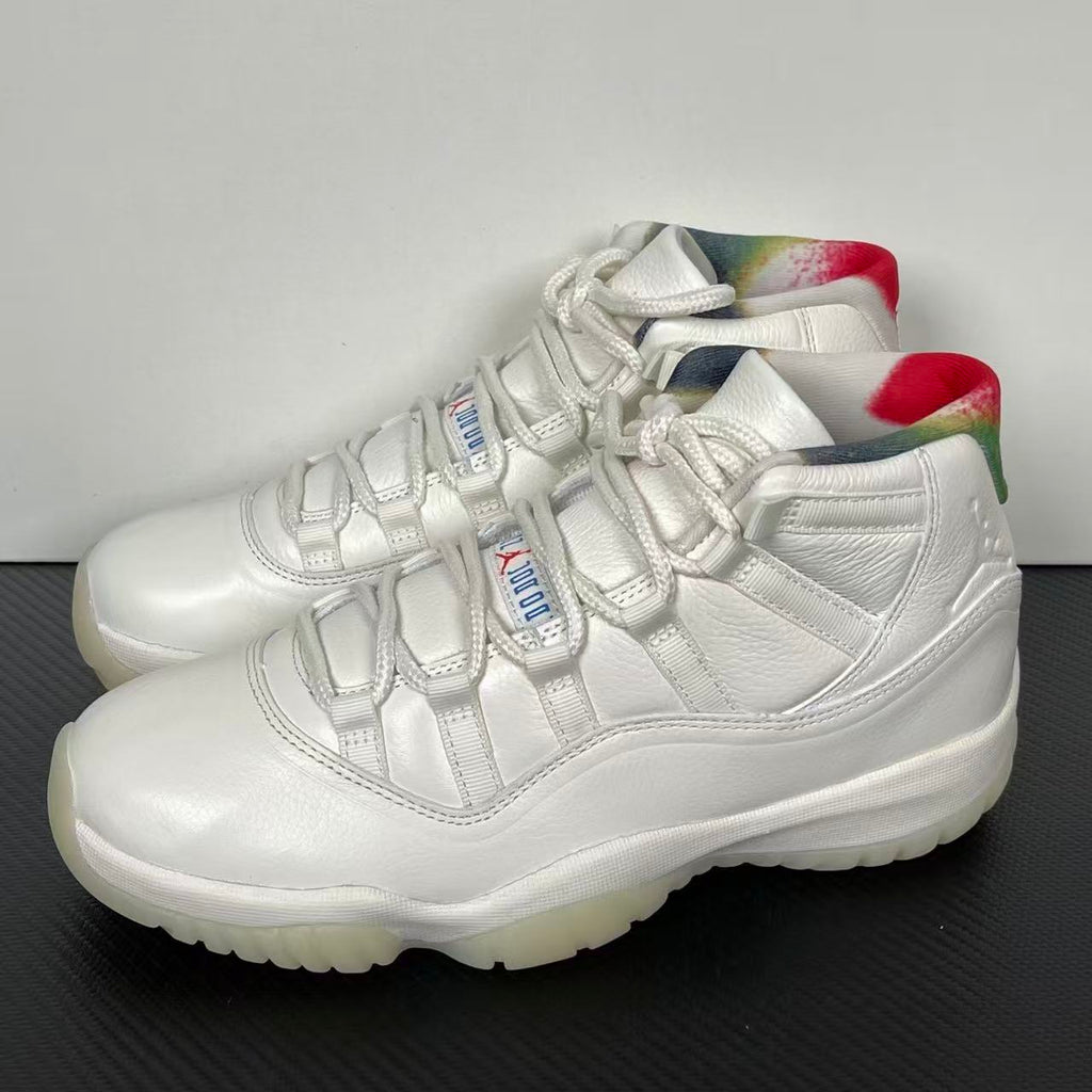 Y3 Batch-Air Jordan 11 “285” Atlanta