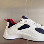 Luxury Shoes Dior Unisex