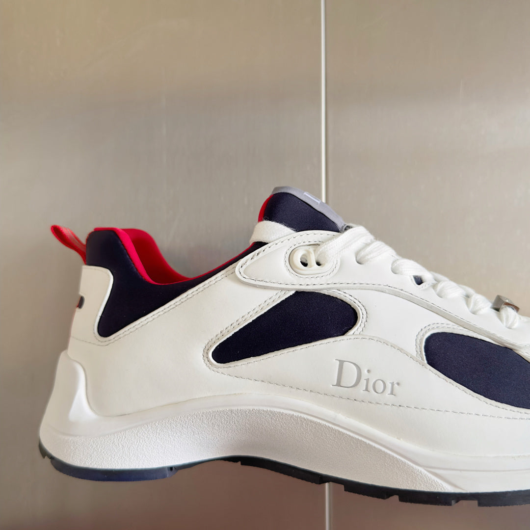 Luxury Shoes Dior Unisex